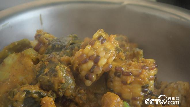 乡土：七台河的丰收生活 11月23日