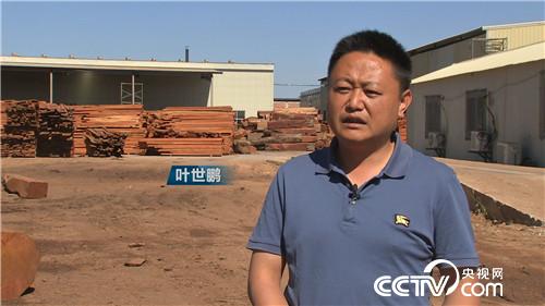 [致富经]藏在非洲丛林里的狂野财富 20181127 