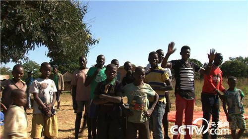 [致富经]藏在非洲丛林里的狂野财富 20181127 