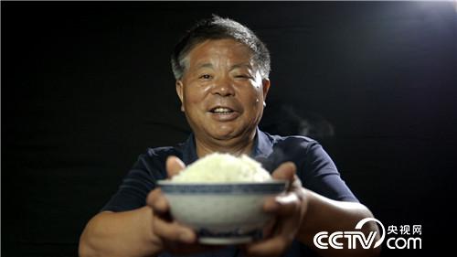 [致富经]了不起 中国农民&mdash;&mdash;致敬改革开放40周年 第一集 禾下土 20181217 