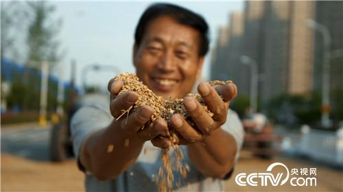 [致富经]了不起 中国农民&mdash;&mdash;致敬改革开放40周年 第一集 禾下土 20181217 