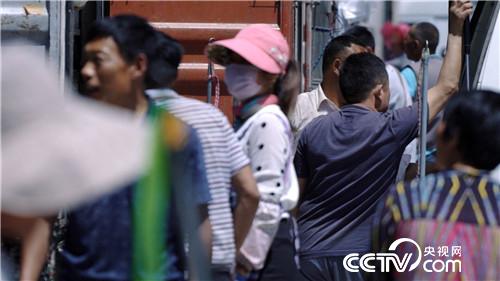 [致富经]了不起 中国农民 第三集 走四方 20181219 