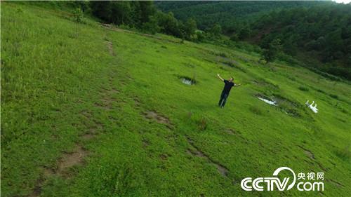 [致富经]了不起 中国农民 第五集 我的家 20181221 