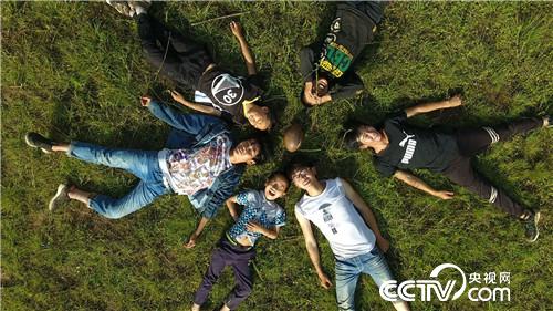 [致富经]了不起 中国农民 第五集 我的家 20181221 