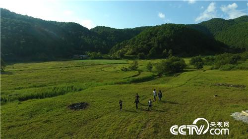 [致富经]了不起 中国农民 第五集 我的家 20181221 