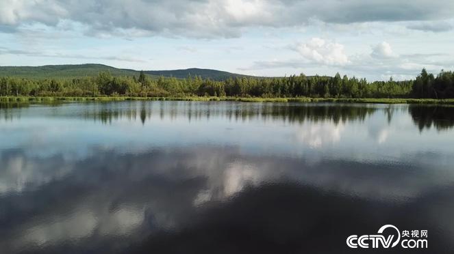 乡土：人与生物圈计划在中国 第二集 家园 12月25日