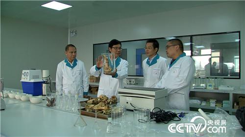 [致富经]笑得很魔性 赚钱很疯狂 20190103 