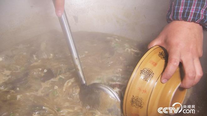 乡土：乡土中国 品味郏县 1月7日