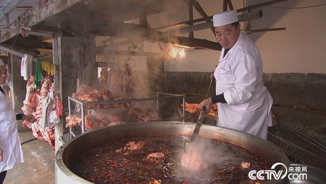 乡土：乡土中国 品味郏县 1月7日