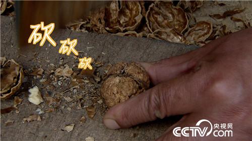 [致富经]大白胆 一把刀 一年砍出6000万 20190108