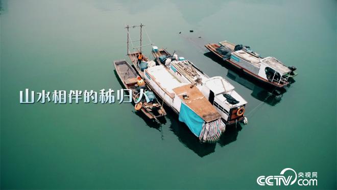 乡土：山水相伴的秭归人 1月24日