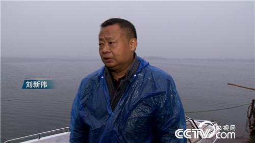 [致富经]一张巨网水里捞 一天要卖3000万 20190122 