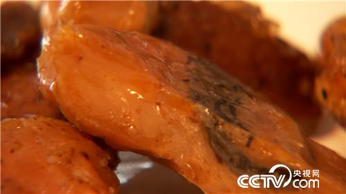 [致富经]一张巨网水里捞 一天要卖3000万 20190122 