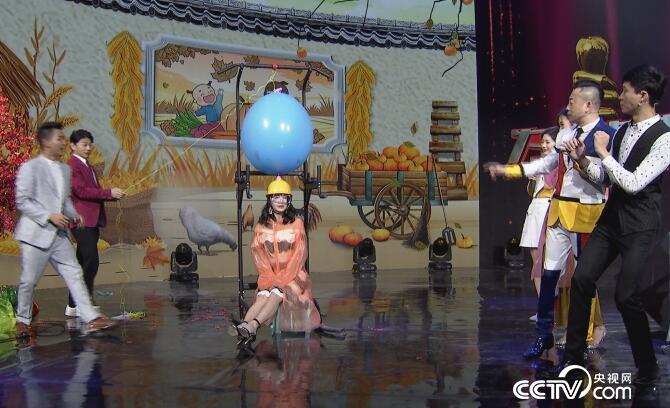 阳光大道：魔力乡村3 为你点赞 1月27日