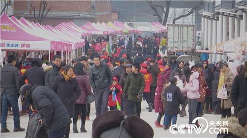 乡土：商城县的年关 2月1日