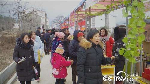 乡土：商城县的年关 2月1日