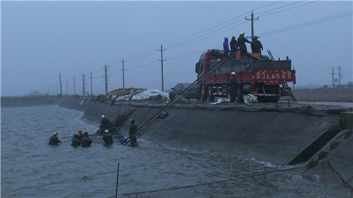 [致富经]贪玩小伙儿&ldquo;变形记&rdquo; 20190130