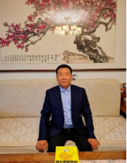 魏成先  北京奥康达体育股份有限公司董事长、北京市体育产业协会监事长