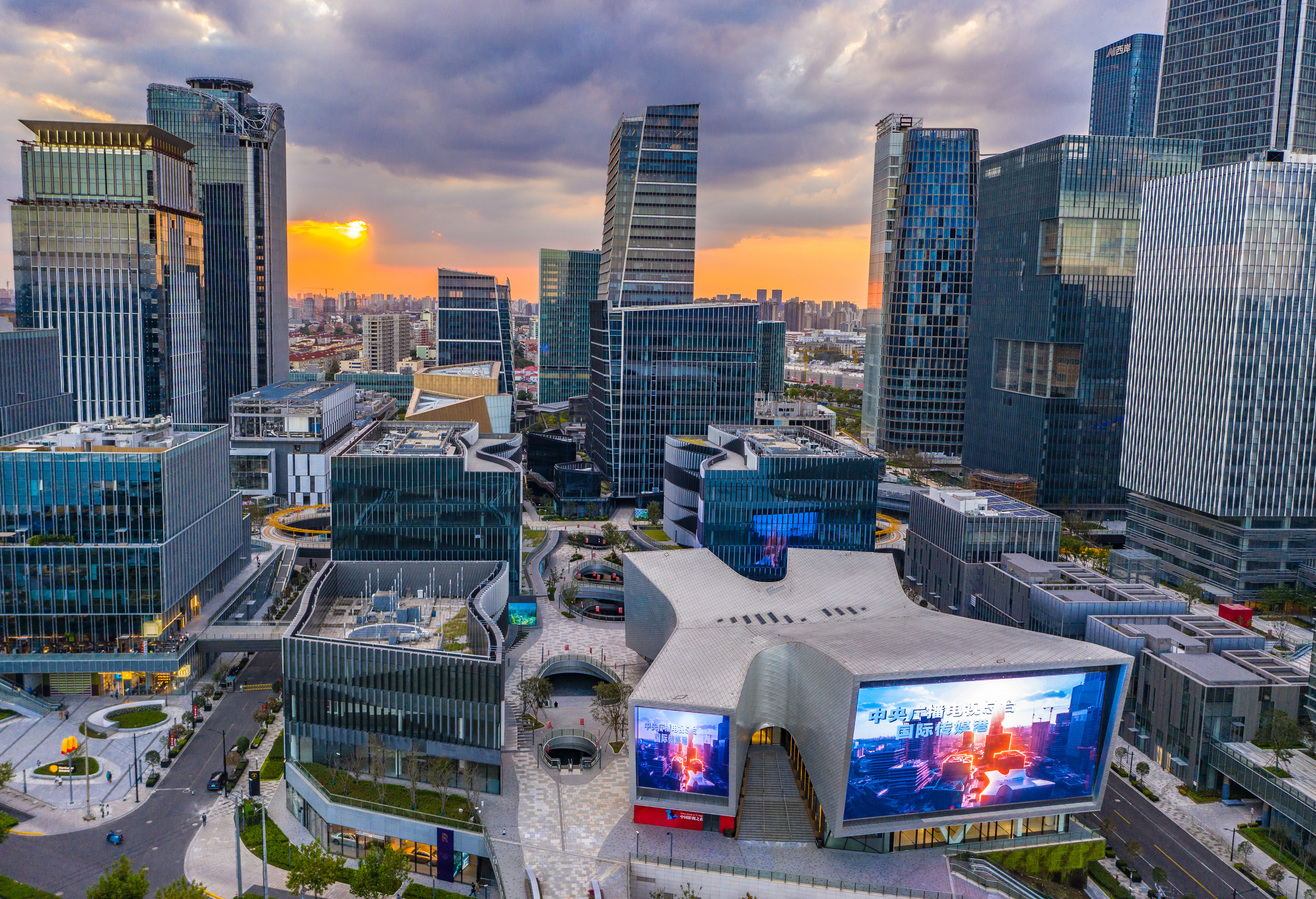 与东风悦达起亚年度品牌活动战略合作仪式成功举办_上海频道_央视网