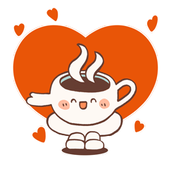 终于排到了！一起放&ldquo;啡&rdquo;自我吧！