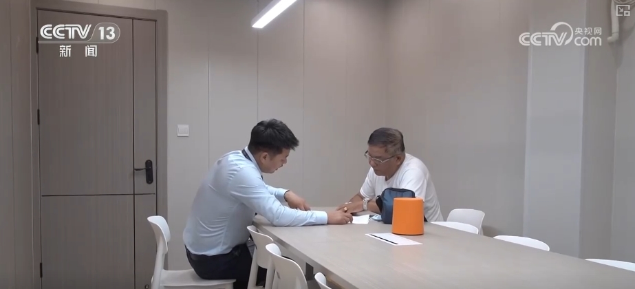 楼市新政带来新活力,人气旺!咨询量、带看量成倍增长_新闻频道_央视网(cctv.com)