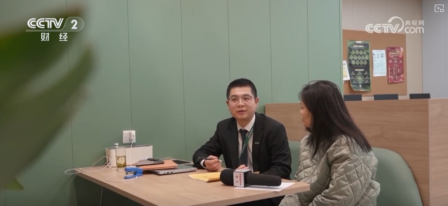 楼市新政利好效应持续释放 咨询量、带看量、成交量均有提升_新闻频道_央视网(cctv.com)