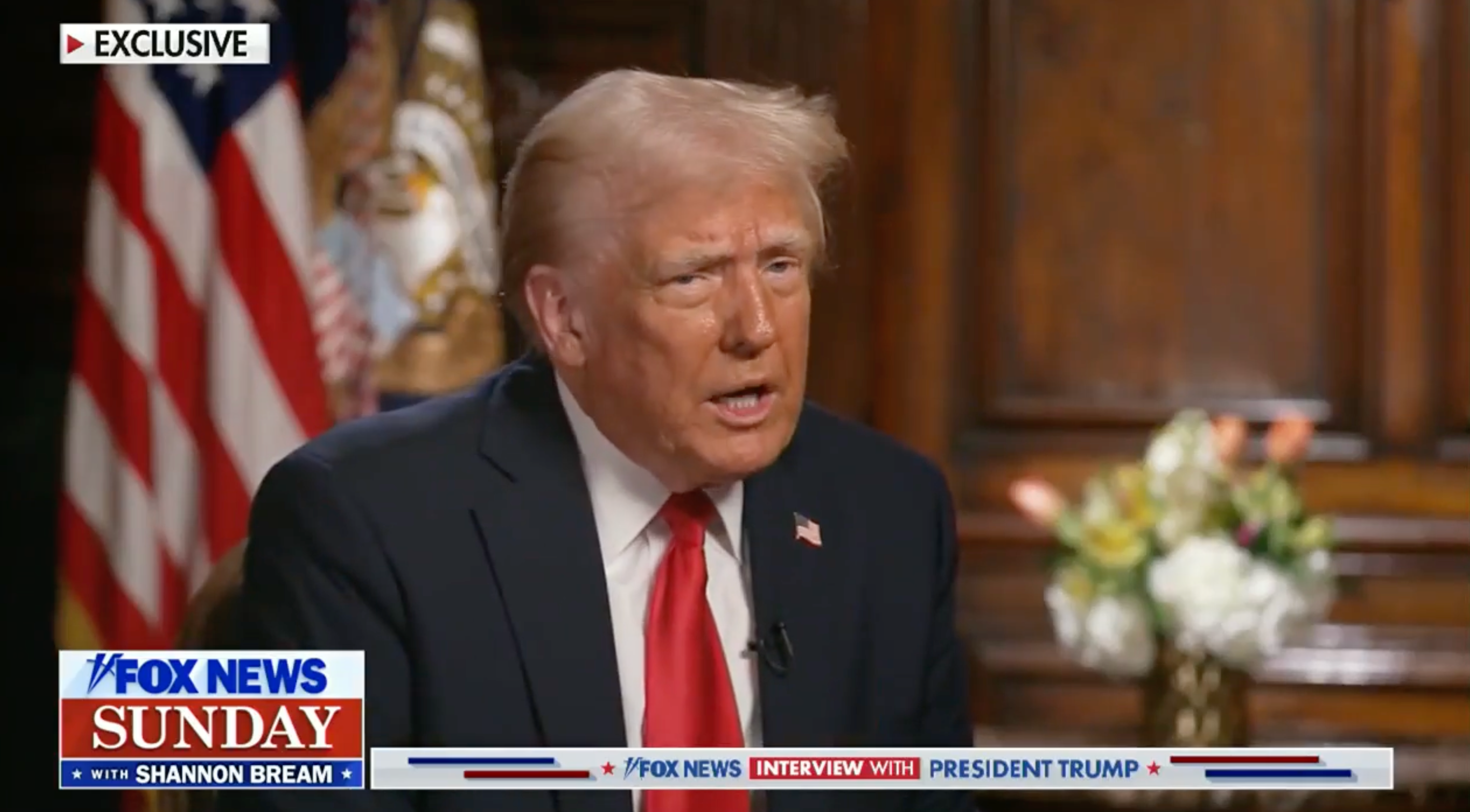 美媒：特朗普称，马斯克或在“24小时内”审查美国防部和教育部支出_新闻频道_央视网(cctv.com)