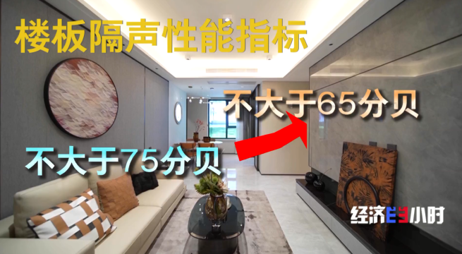 “第四代住宅”成热销房型！它和传统住宅有何不同？一文了解→_经济频道_央视网(cctv.com)