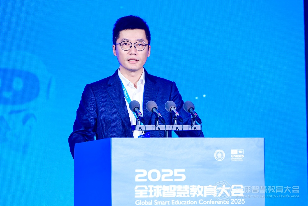 华为智能协作领域总裁顾雪军