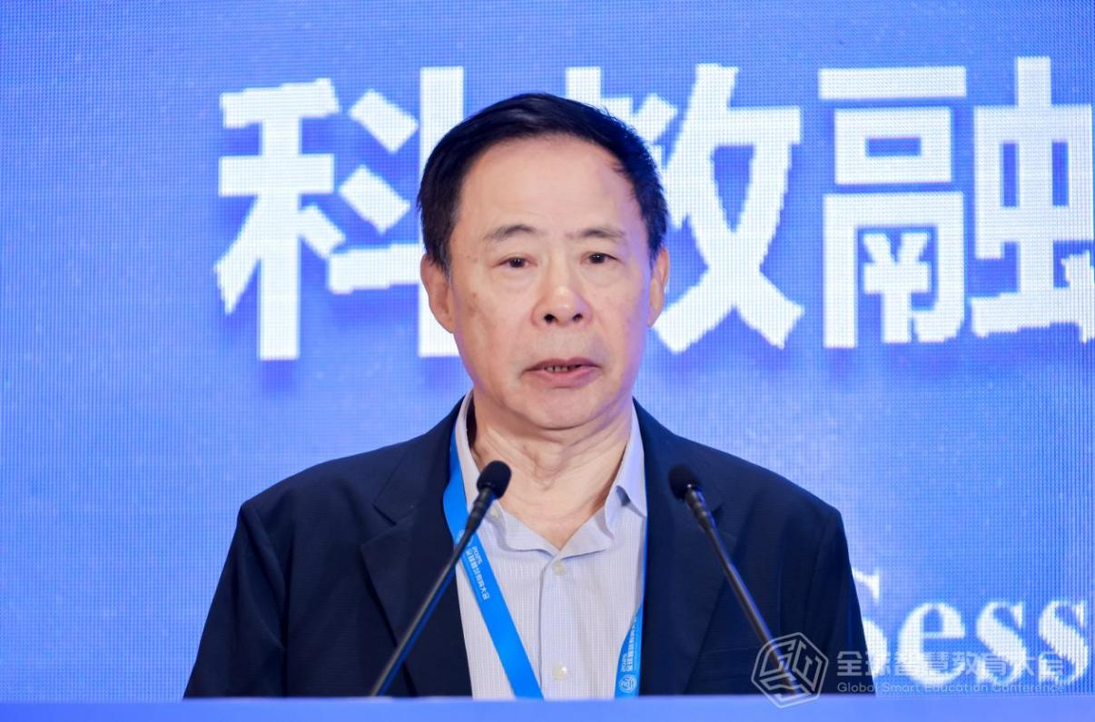 中国产学研合作促进会会长王建华