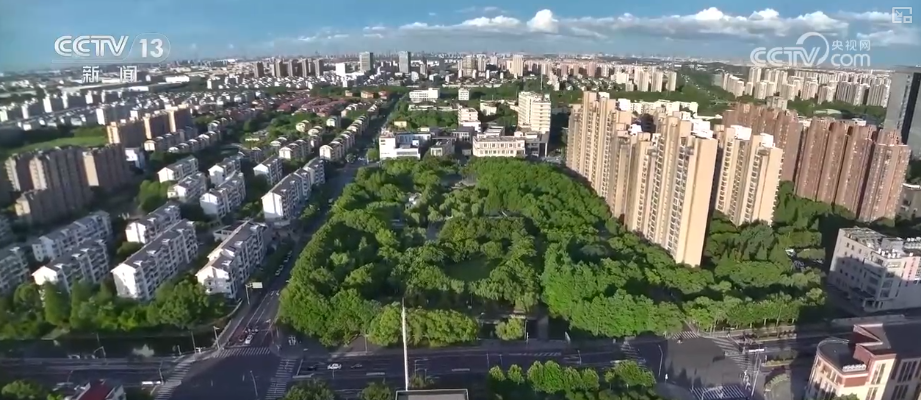 楼市新政利好多维度再发力 看房量翻倍 二手房、次新房需求升温_新闻频道_央视网(cctv.com)