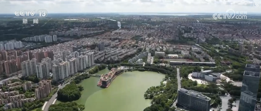 楼市新政利好多维度再发力 看房量翻倍 二手房、次新房需求升温_新闻频道_央视网(cctv.com)